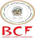 مؤسسة بارزاني الخيرية