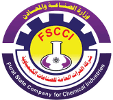 شركة الفرات العامة للصناعات الكيمياوية