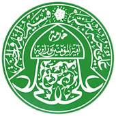 العتبة العلوية المقدسة
