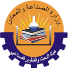 هيئة البحث والتطوير الصناعي