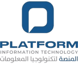 المنصة لتكنولوجيا المعلومات