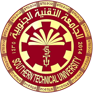 الجامعة التقنية الجنوبية (STU)