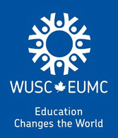 المنظمة الكندية في العراق (WUSC)